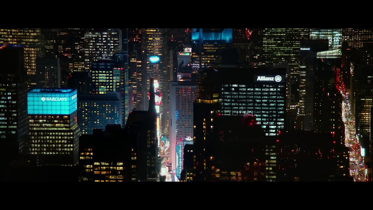 Ballerina - Final Trailer (2025) Keanu Reeves, Ana de Armas (HD)