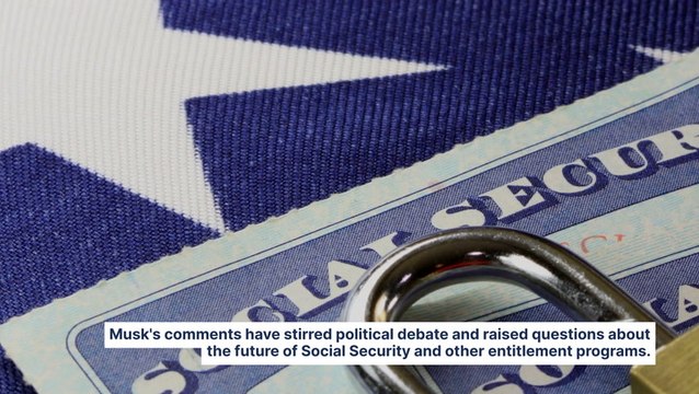 Elon Musk Says Democrats Are Paying 'Illegal Immigrants' Through 'Entitlement Spending' — Experts Say He's Wrong