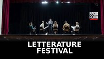 Letterature Festival, anteprime in tutta Roma