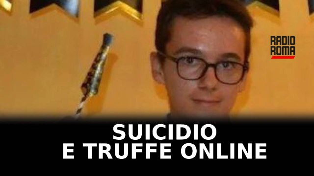 Suicidio e truffe online, scatta l’inchiesta