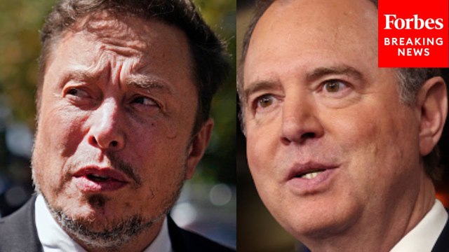 'We're Going To See People Dying': Adam Schiff Gives Blunt Warning On GOP's Proposed Medicaid Cuts