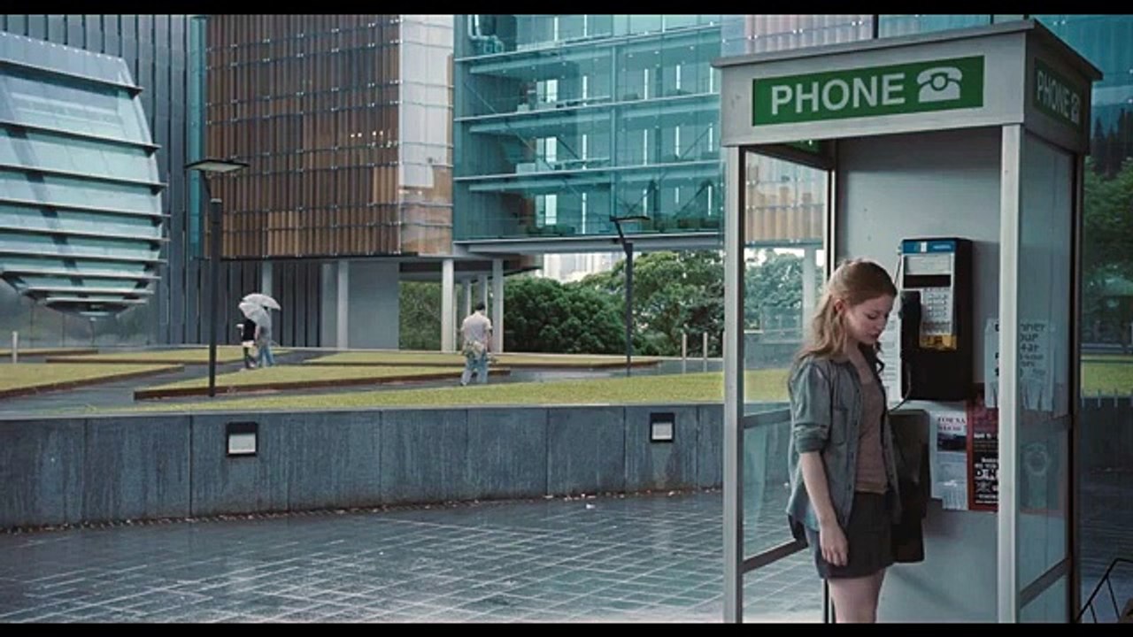 Sleeping beauty movie explained in Hindi_Urdu _ hollywood movies in hindi