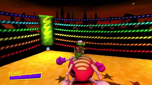 Croc Legend of the Gobbos - Trailer de la date de sortie