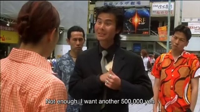 [ENG SUB] Good Times, Bed Times 《恋上你的床》 2003 Watch HD | Full Movie | Cantonese | Hong Kong
