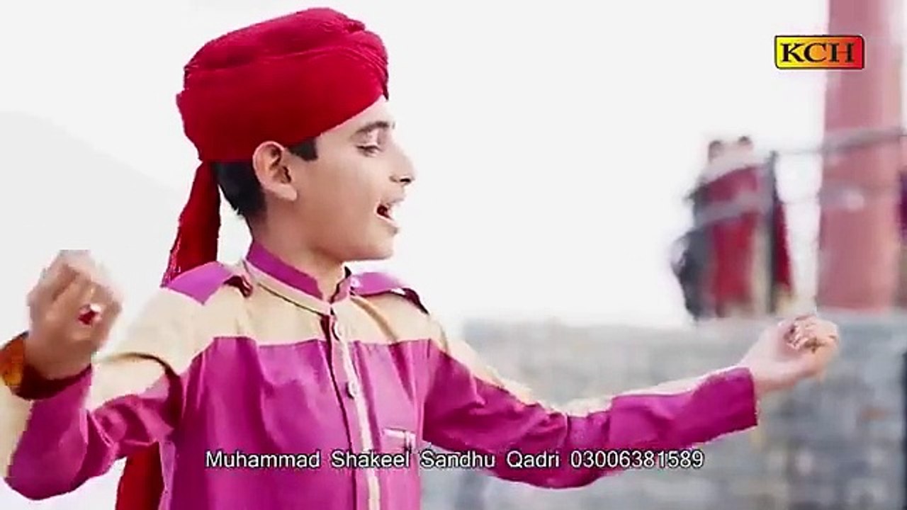 Chehry Khilay Khilay Hain (Ramzan Ka Mahina) || Shakeel Sindhu Qadri ||