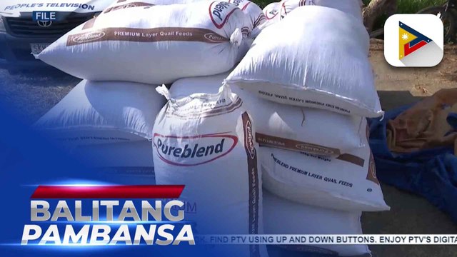 Palace urges farmers to sell rice directly to NFA