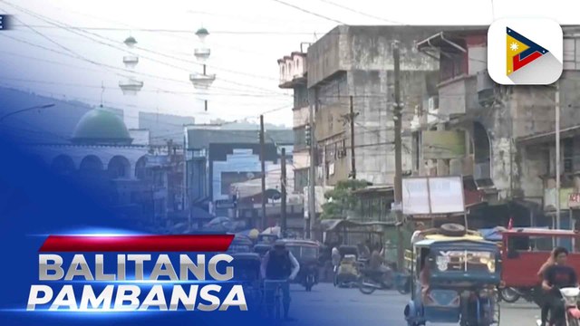 Palace supports conduct of probe on alleged irregularity in P6.4-B BARMM local gov’t support fund