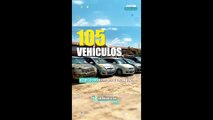 ATB EXPLICA - Subastas de autos en La Paz