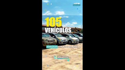 ATB EXPLICA - Subastas de autos en La Paz