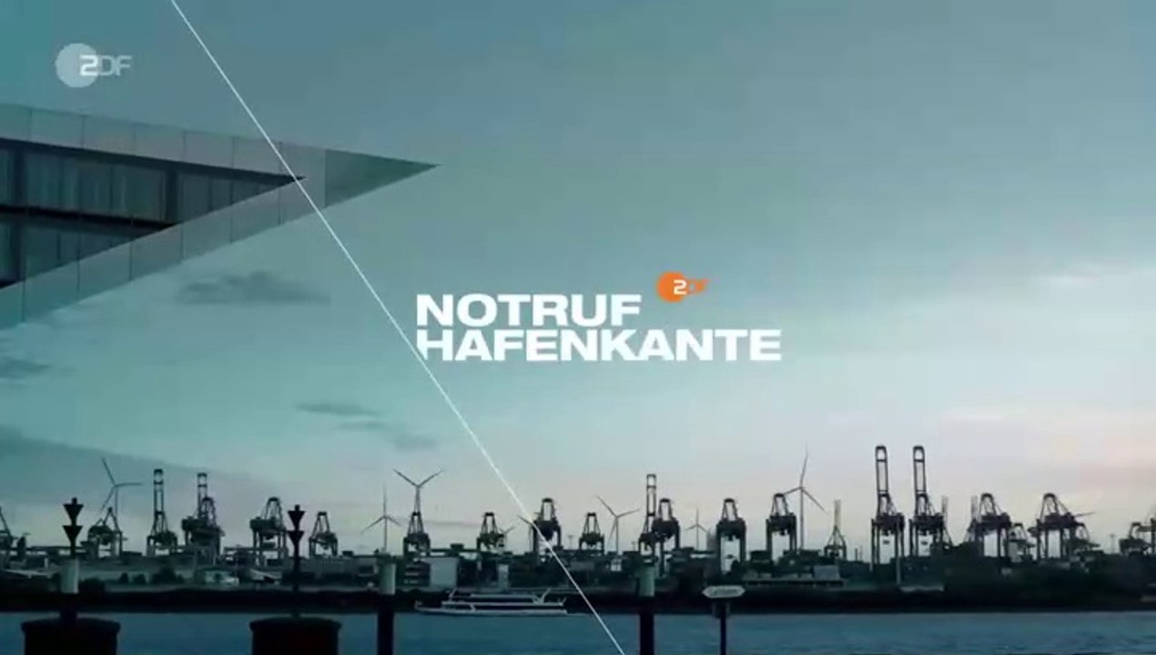 Notruf Hafenkante -476- Kein zurück