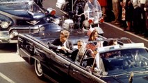 Des archives déclassifiées sur l'assassinat de Kennedy
