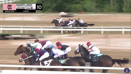 Who is the Fastest Horse of the Week for May 4?