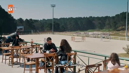 مسلسل حكاية ليلة الحلقة 26 مترجم (2)