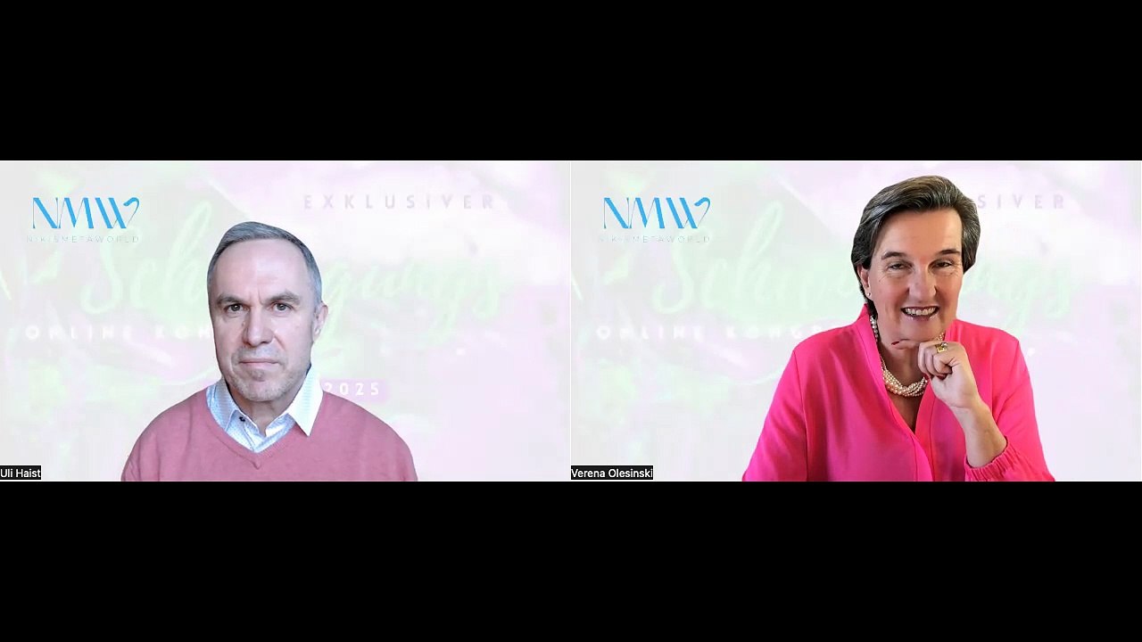 High-Frequency Business. Dein Weg zum Business-Erfolg