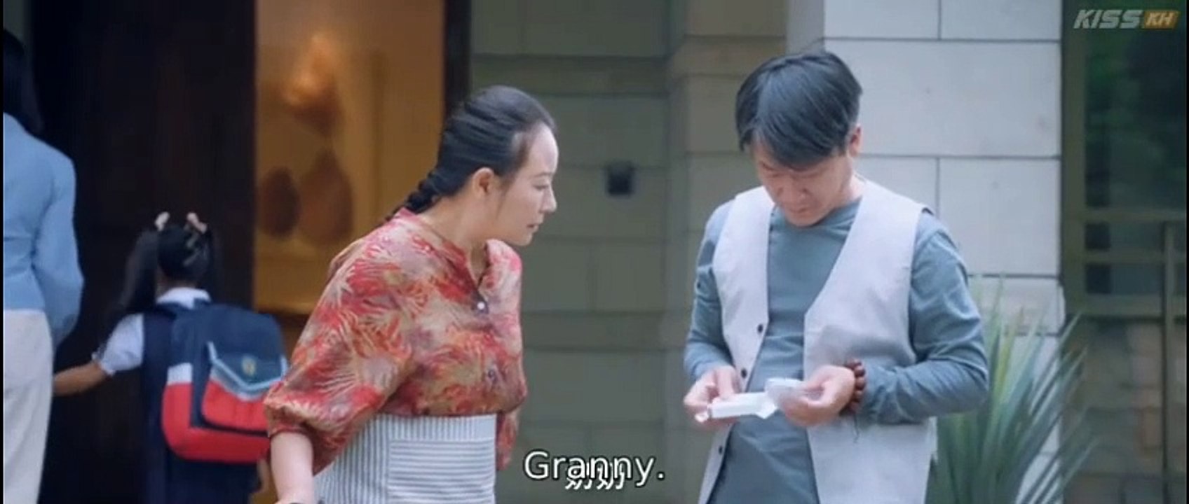 Rising From The Ashes Ep 4   6 Eng Sub