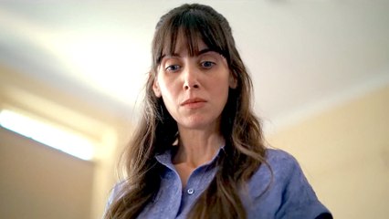 Freaky Official Teaser for the Horror Movie Together