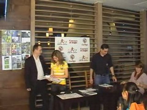 Concurs foto/video aprilie 2008