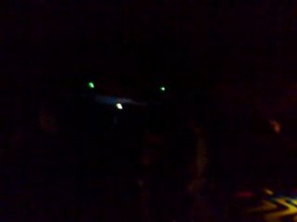 Tekos crucey 2008 teknival (nuit) video 23