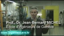 Professeur, Dr. Jean-Bernard MICHEL