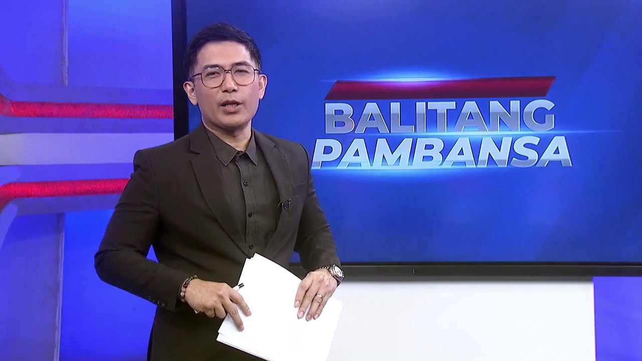 PBBM reaffirms stance vs proliferation of nuclear weapons