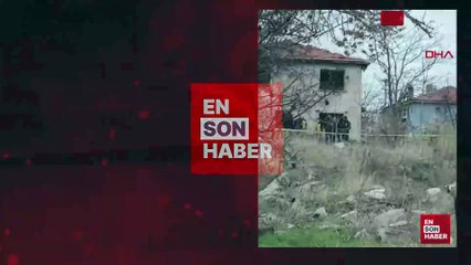Ankara'da ölü bulunan çocuğun vücudunda köpek ısırıkları saptandı