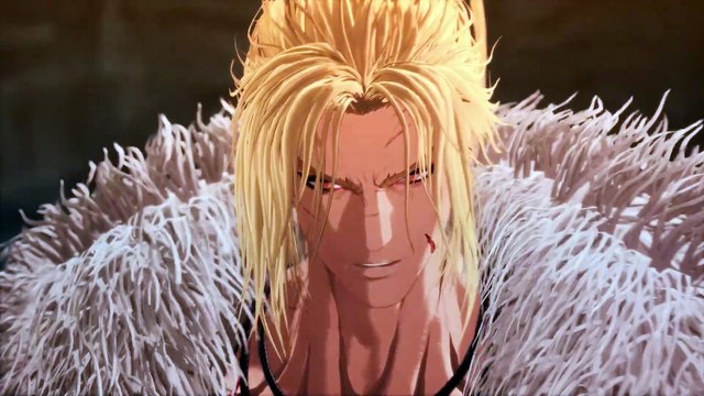 On est plus que ça , ce RPG d'action ultra attendu veut clairement se démarquer des soulslike à la FromSoftware