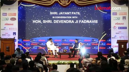 जयंत पाटलांचे रॅपिड प्रश्न