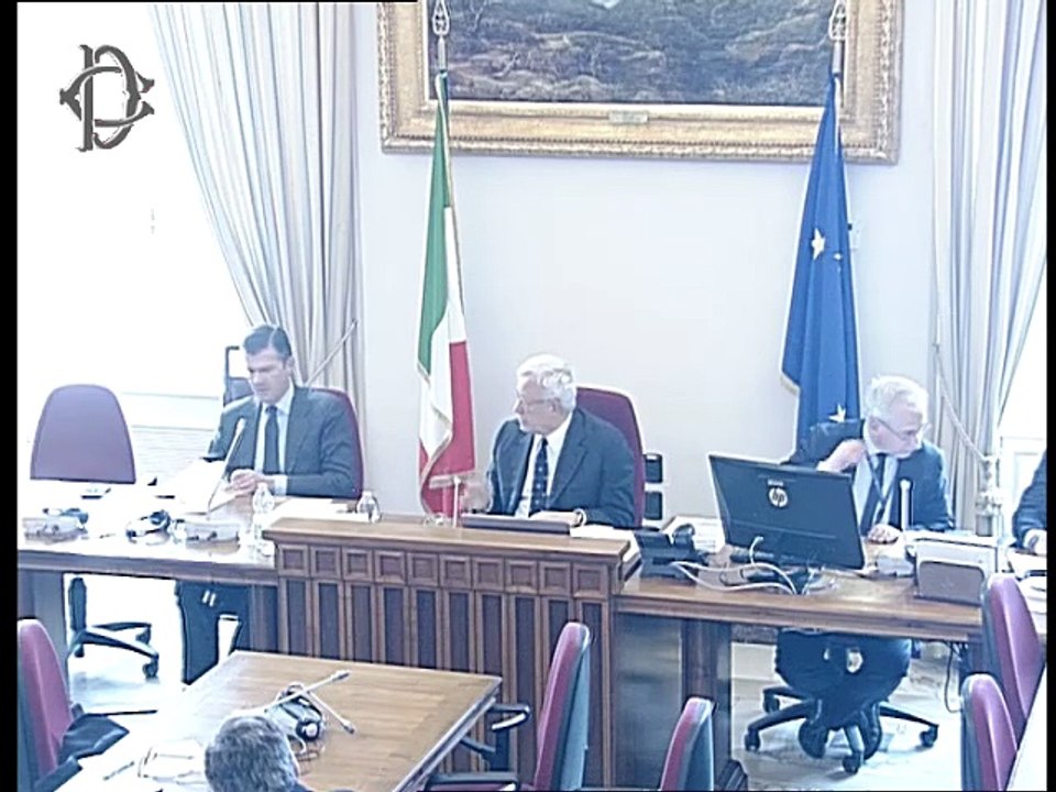 Roma - Indagine conoscitiva Artico - Audizione - Sottosegretario affari esteri e ... (19.03.25)