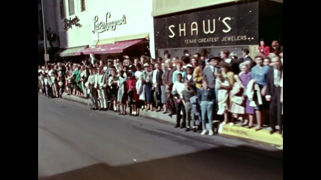 Arquivos Nacionais dos EUA publicam últimos documentos sobre assassinato de Kennedy