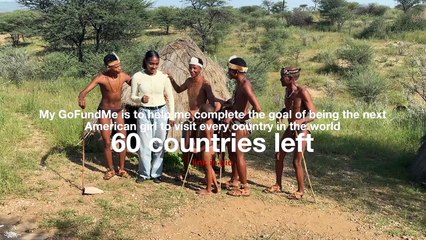 My Next 5 African Countries __ Q&A 720