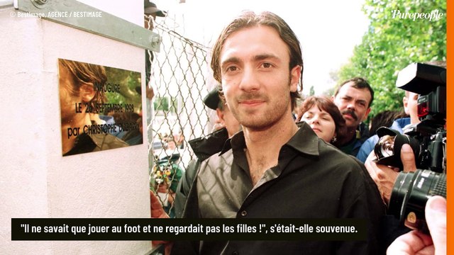 Cécile Bois a grandi dans une petite ville avec un vainqueur de la coupe du monde de football 1998