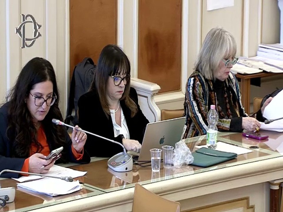 Roma - Interrogazioni a risposta immediata - Ministero dell'Ambiente e della Sicurezza... (19.03.25)