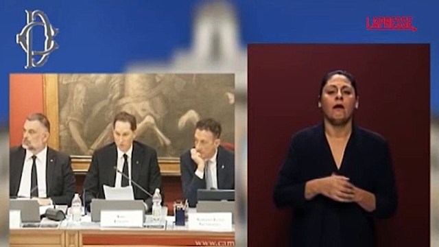 John Elkann in Parlamento: Senza di noi in Italia l'auto sarebbe scomparsa