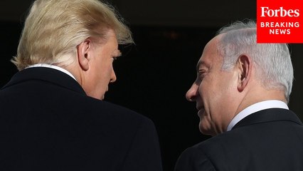 'The US Is Very Much In The Driver's Seat': Analyst Talks Next Moves After Israel Strikes Gaza