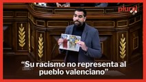 Víctor Camino (PSOE) critica el giro antimigratorio de Mazón: 