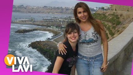 Filtran audios de Dulce donde revela problemas con su hija