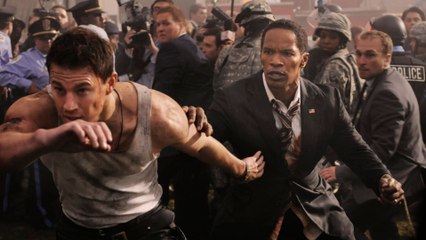 White House Down