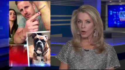 Inside Edition - March 18, 2025 [Full Episode]