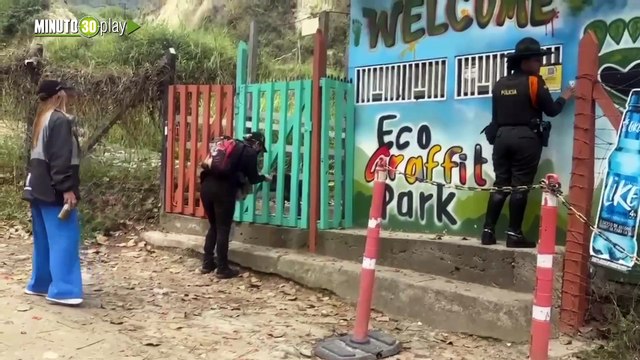 ¡No más maltrato! Rescatan a equinos en condiciones precarias en Medellín