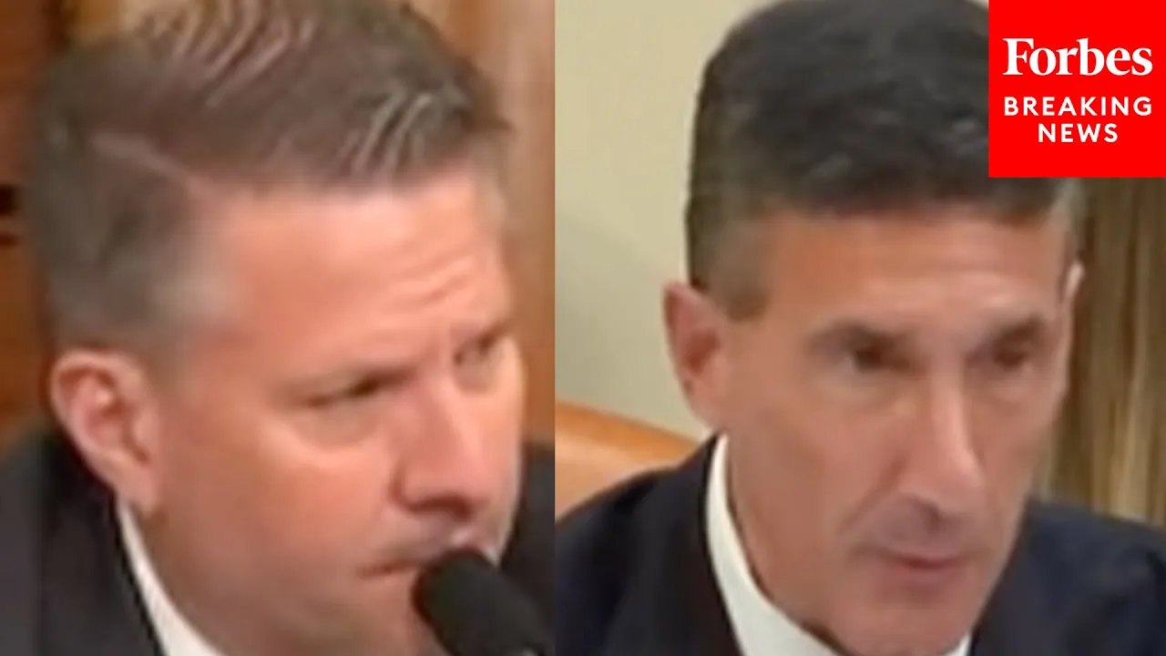 David Kustoff Asks Witnesses: How Are Healthcare Workforce Shortages ‘Affecting Access To Care’?