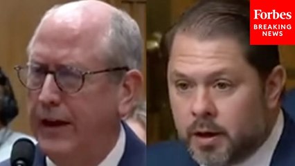 Gallego Asks OMB Nom Bishop: Will You ‘Have The Best Interest Of The American People At Heart’?