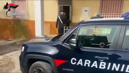 Bonito (AV) - Ritrovamenti di interesse archeologico grazie al contributo dei Carabinieri (19.03.25)