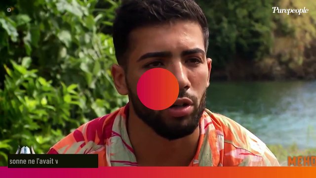 EXCLU Des petits problèmes personnels : Mehdi (Koh-Lanta 2025) s'explique enfin après son abandon inattendu