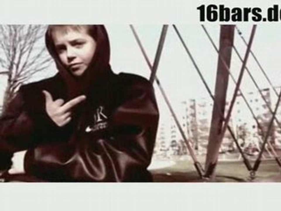 Shiml (16x16 Streerotation Vol.1) 16bars.de