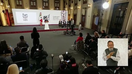 Sheinbaum informa que connacionales deportados llegarán siempre a México