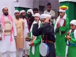 दर्द भरी कव्वाली - गुनाहों से करो तोबा क़यामत आने वाली है - अनीस साबरी कव्वाली