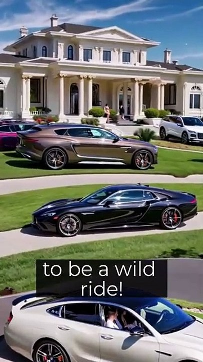 Barron Trump's Secret Life: Girlfriend, Cars, and Billions #secrets #secretlife