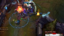 Cách team bạn trả thù illaoi cho Darius #illaoi #darius #lienminhhuyenthoai #leagueoflegends
