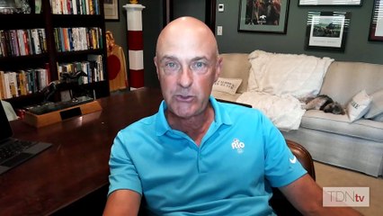 Who's The Fastest Horse of the Week? Why the Whitney Winner of Course