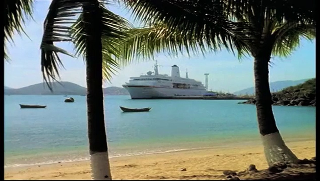 Das Traumschiff -46- Australien